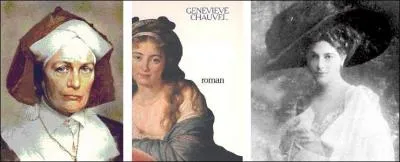 Olympe est un joli prénom féminin tombé en désuétude, mais revenu en force depuis une quinzaine d'années. Mais qui était Olympe de Gouges ?