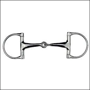 Quel est le nom de ce mors ?