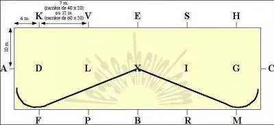 Quel est le nom de cette figure de manège ?