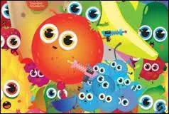 Je suis toujours sur ce site à observer tout ce qui se passe. Je suis le/la ........