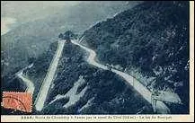 Le col du Chat est situé en France, sur la commune de La Chapelle-du-Mont-du-Chat. Mais dans quelle région est ce col ?