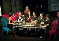 C'est une pièce de théâtre de Georges Feydeau, qui a vu le jour pour la première fois le 19 septembre 1888 au Théâtre Déjazet. Mais quelle est cette pièce de théâtre ?