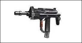 Le nom de cette arme est :