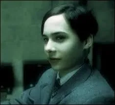 Question finale, la réponse nous a été révélée par l'auteur, est-ce que Tom Elvis Jédusor & Harry Potter ont une lien de parenté ?