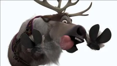 Qui est le personnage sur la photo ?