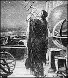 Quel est cet homme né à Nicée en 190 av J.-C ? Il deviendra le plus brillant astronome de l'Antiquité, il conçoit un instrument de mesure et de calcul : l'astrolabe.