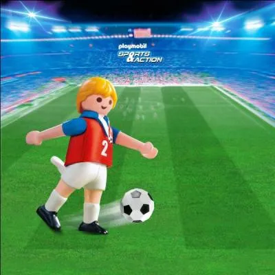 Quelle est cette équipe ?