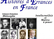 Quiz Histoires (d'errances) de France