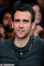 Et celui de Matthew Lewis ?