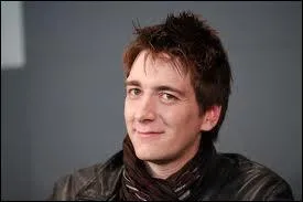 Ainsi que celui d'Oliver Phelps :