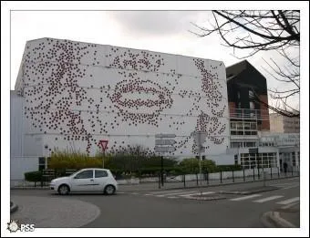 Quel est le nom de ce théâtre ?