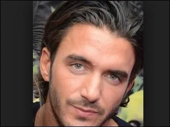 Comment s'appelle-t-il ?