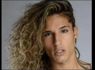 Quelle est sa meilleure amie ?