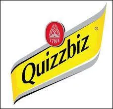 Quelle est cette marque de boisson?