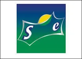 Quelle est cette marque de boisson?