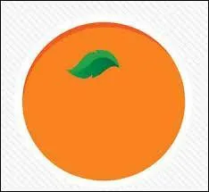 Je suis à l'orange à votre avis comment je m'appelle?