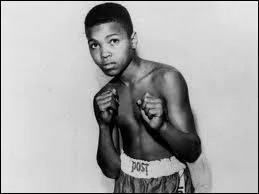 L'un des plus grands boxeurs de tout les temps.