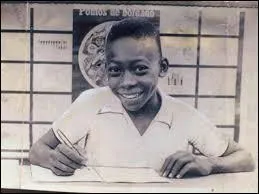 Joueur de foot exceptionnel.