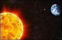 L'été, la Terre est-elle plus ou moins proche du Soleil que pendant l'hiver ?