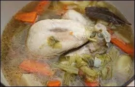 Lequel de ces plats n'existe pas ?