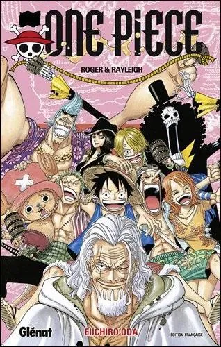 Quel est le numéro de ce tome ?