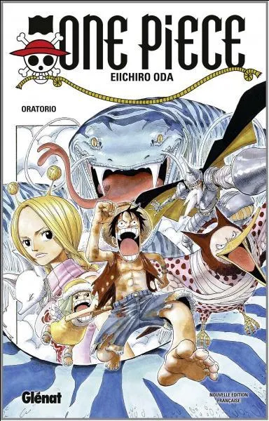 Quel est le numéro de ce tome ?