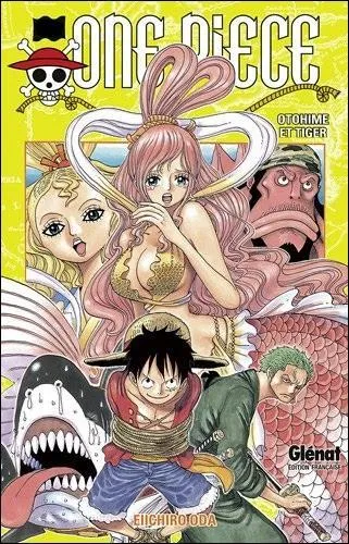 Quel est le numéro de ce tome ?