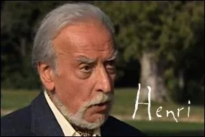 Qui est Henri ?