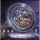 Quelle épreuve de cette émission est plongée dans le noir ?