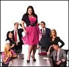 Sur quelle chaîne est diffusée cette série ?