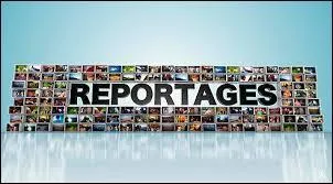 Qui présente ce magazine ?