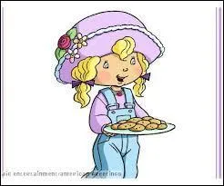 Comment est la maison d'Angélique ?