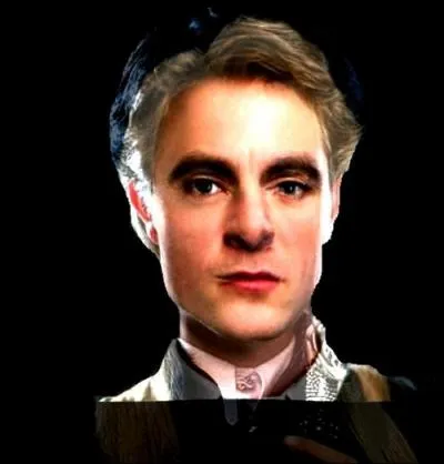 Indice : Ont déjà vu Voldemort.