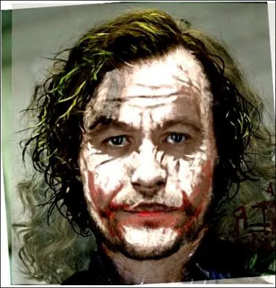 Indice : La Ford Anglia et la Batmobile.