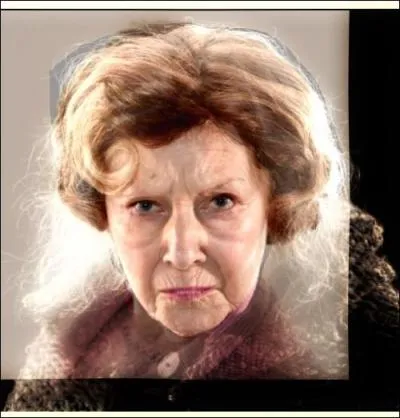 Indice : L'une enseigne, l'autre écrit.