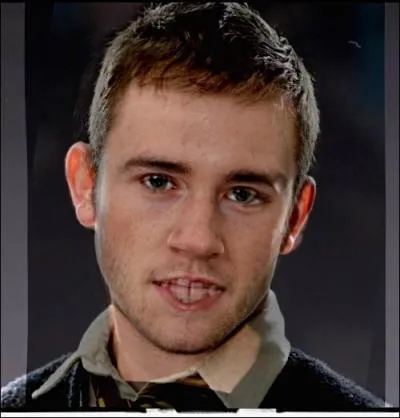 Indice : Sa mère ne croit pas Harry, sa grand-mère, si.