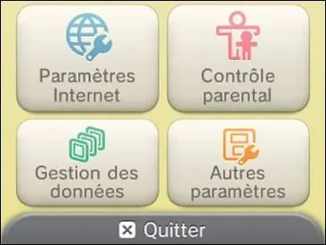 Où peut-on trouver ceci ? Dans les...