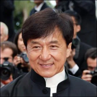 Facile à présent, cet acteur est : 
(Si vous répondez faux à cette question, il risquera de se fâcher)