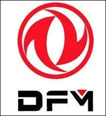 Dongfeng Motor Corporation est une compagnie automobile :