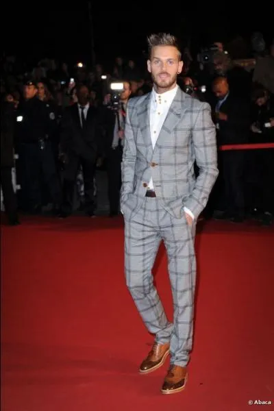 Comment s'appelle sa mère ?