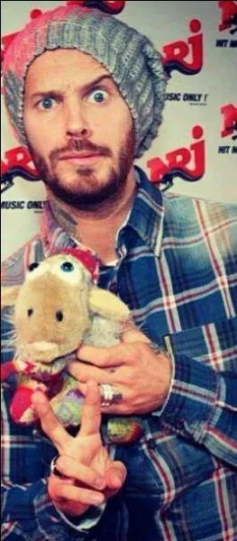 Dans quel dessin animé a-t-il prêté sa voix ?