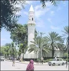 Quelle est la capitale de la Somalie ?