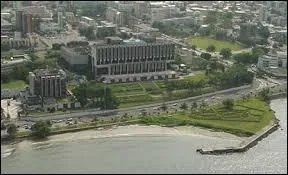 Quelle est la capitale du Gabon ?