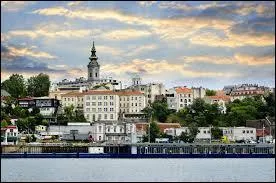 Quelle est la capitale de la Serbie ?