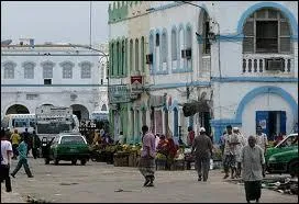 Quelle est la capitale Du Djibouti ?