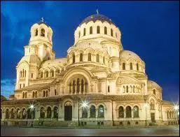 Quelle est la capitale de la Roumanie ?