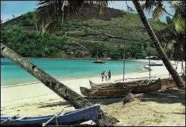 Et nous terminons ce voyage avec la capitale de Madagascar qui est...