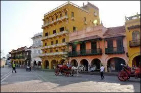 Quelle est la capitale du Paraguay ?