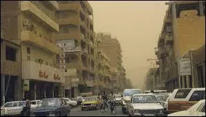 Quelle est la capitale du Tchad ?