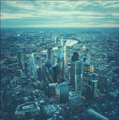 Londres possède une grande diversité d'origines.